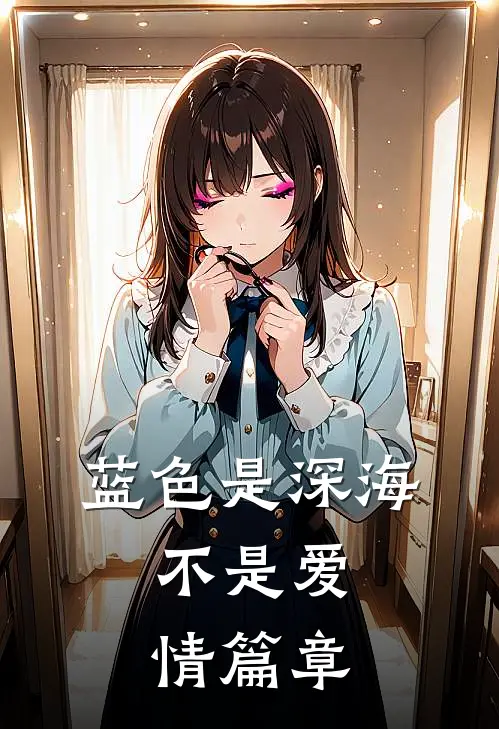 蓝色是深海，不是爱情篇章