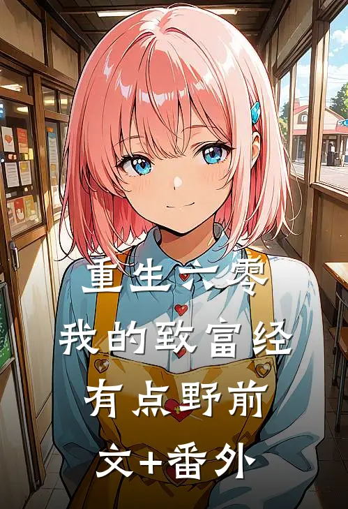 重生六零：我的致富经有点野前文+番外