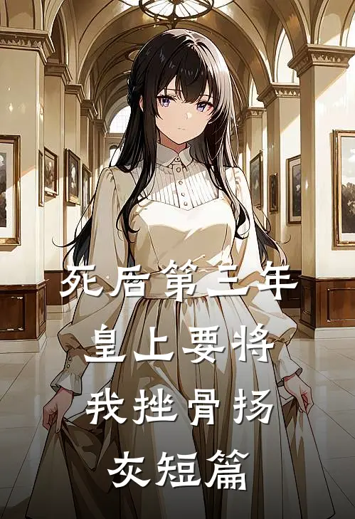 死后第三年，皇上要将我挫骨扬灰短篇
