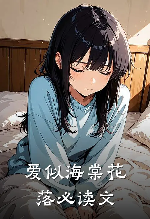 爱似海棠花落必读文