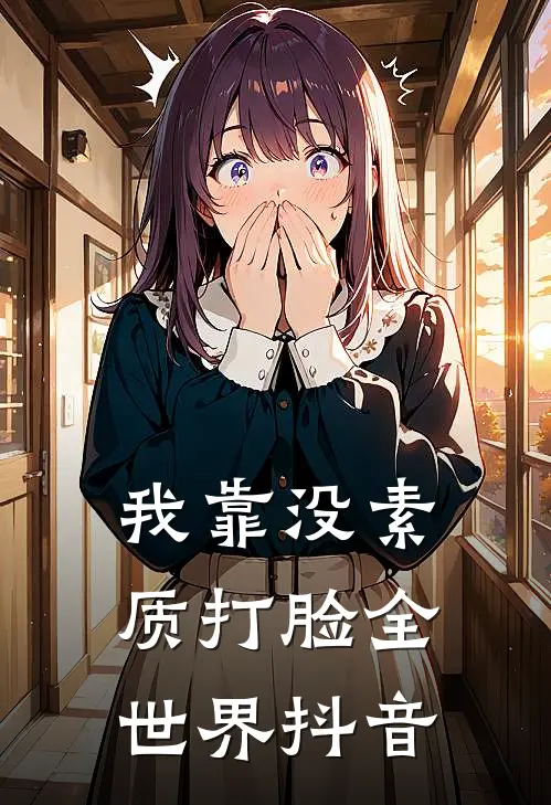 我靠没素质打脸全世界抖音