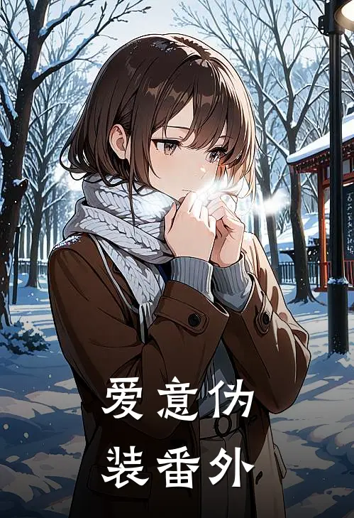 爱意伪装番外
