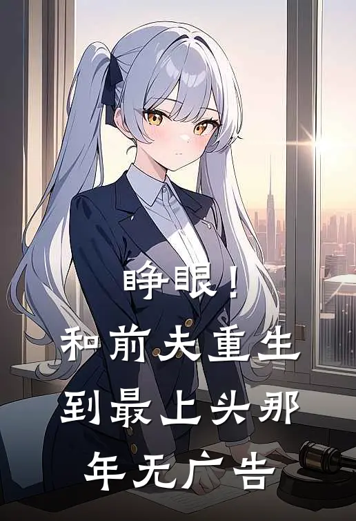 睁眼！和前夫重生到最上头那年无广告