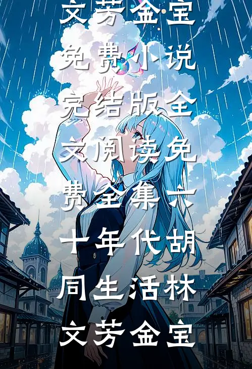六十年代胡同生活林文芳金宝免费小说完结版_全文阅读免费全集六十年代胡同生活(林文芳金宝)