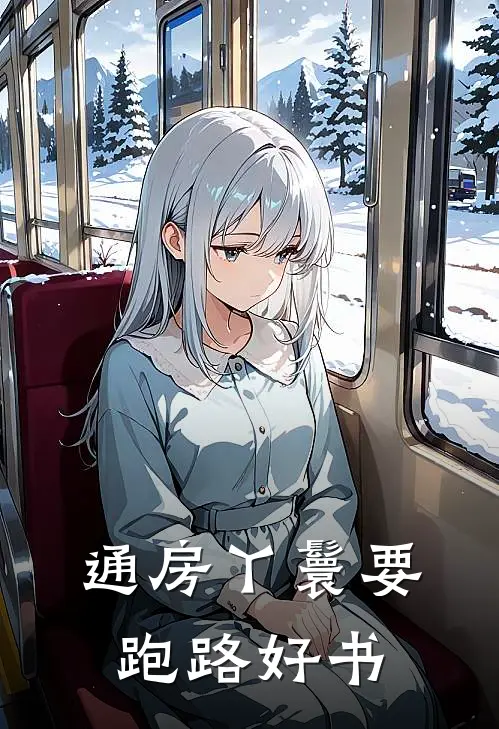 通房丫鬟要跑路好书