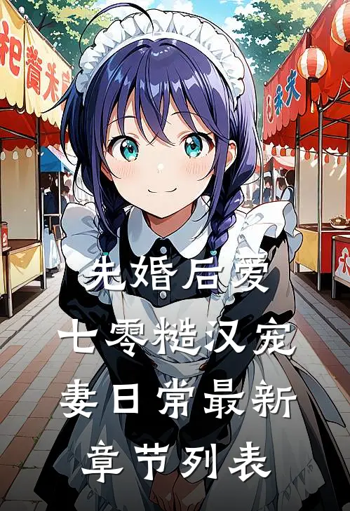 先婚后爱：七零糙汉宠妻日常最新章节列表