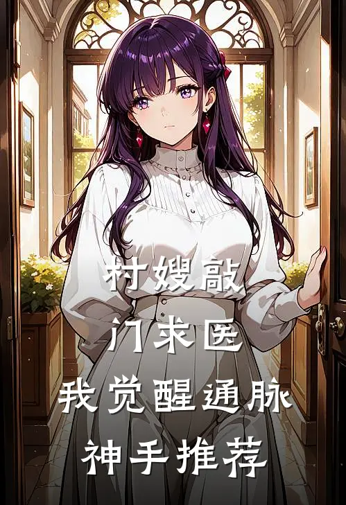 村嫂敲门求医，我觉醒通脉神手推荐