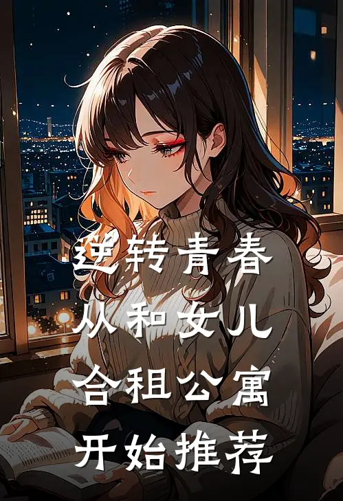 逆转青春：从和女儿合租公寓开始推荐