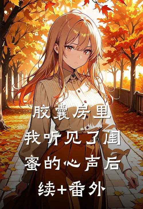 胶囊房里，我听见了闺蜜的心声后续+番外