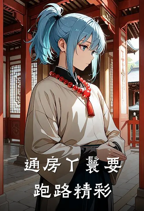 通房丫鬟要跑路精彩