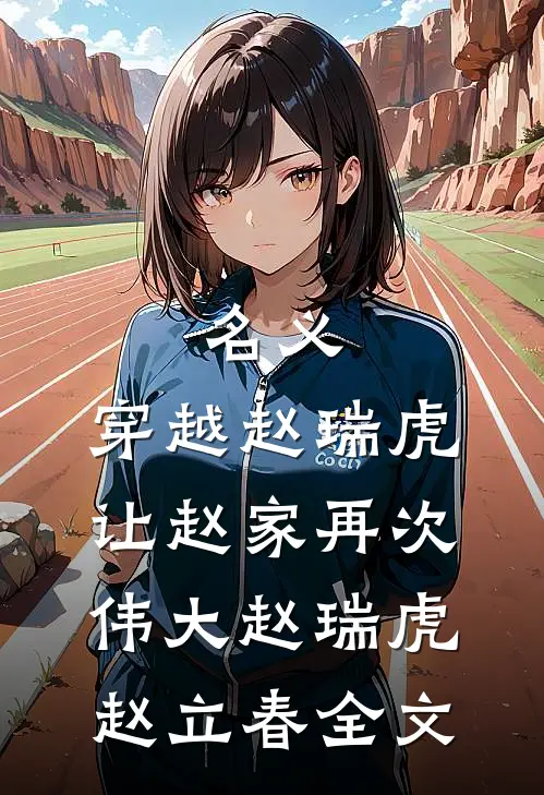 名义：穿越赵瑞虎让赵家再次伟大赵瑞虎赵立春全文