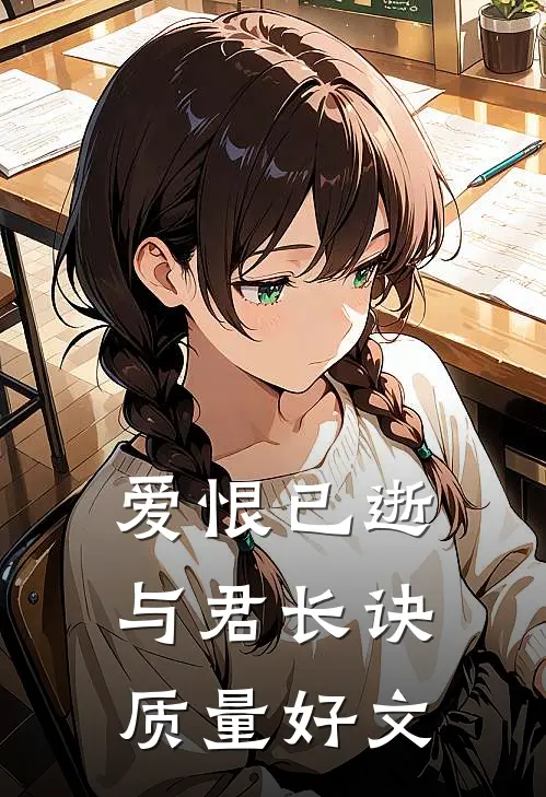 爱恨已逝，与君长诀质量好文