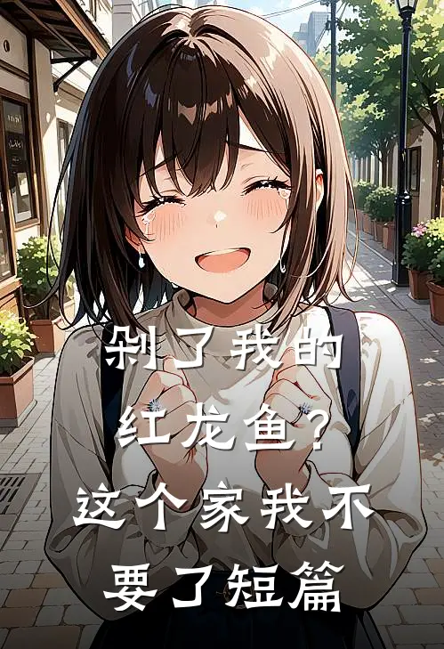 剁了我的红龙鱼？这个家我不要了短篇