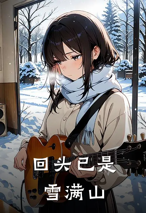 回头已是雪满山