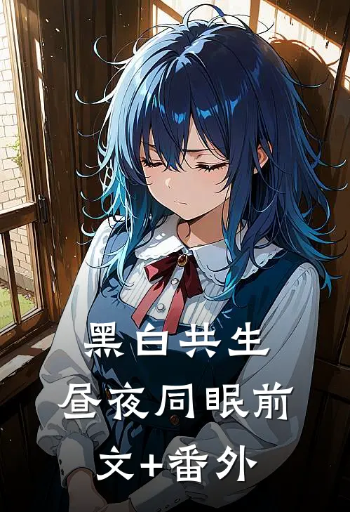 黑白共生，昼夜同眠前文+番外