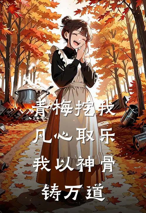 青梅挖我凡心取乐，我以神骨铸万道