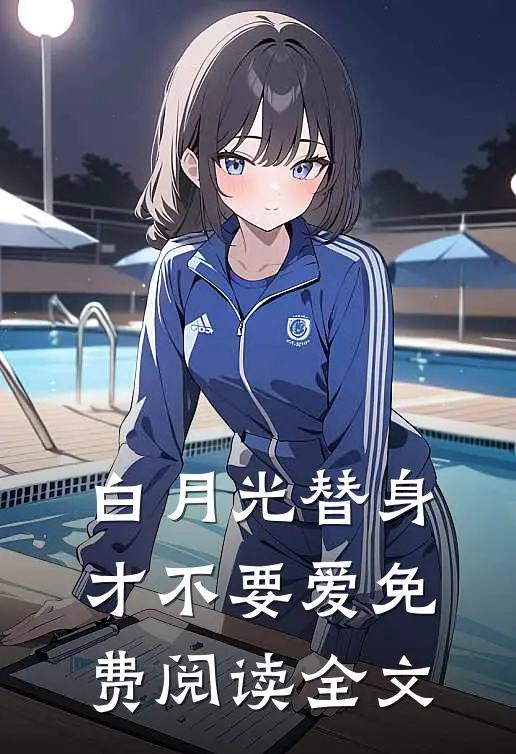 白月光替身才不要爱免费阅读全文