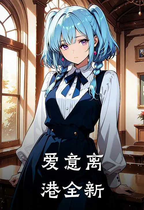 爱意离港全新