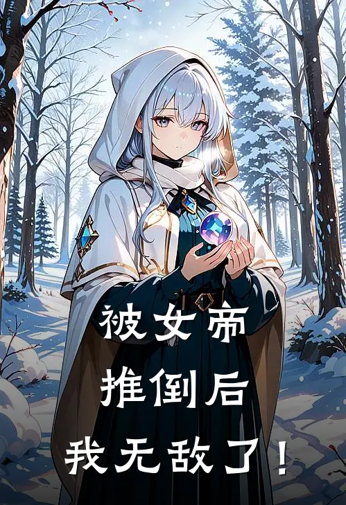 被女帝推倒后，我无敌了！