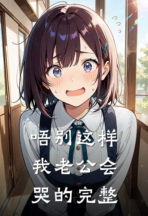 唔别这样，我老公会哭的完整