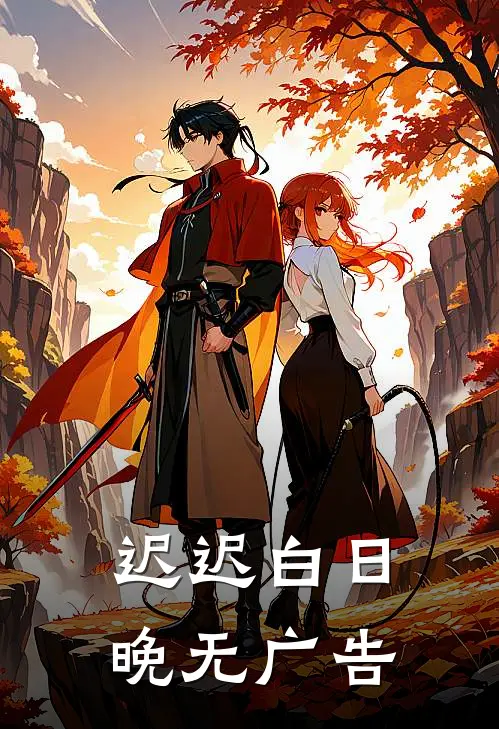 迟迟白日晚无广告