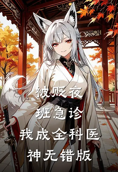 被贬夜班急诊，我成全科医神无错版