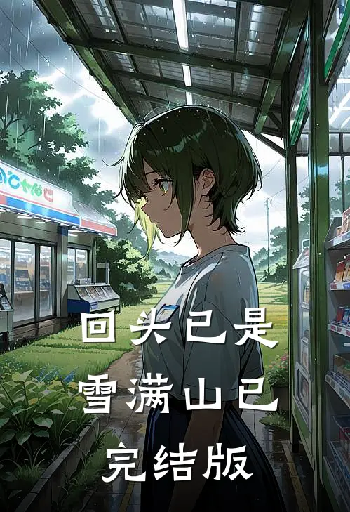 回头已是雪满山已完结版