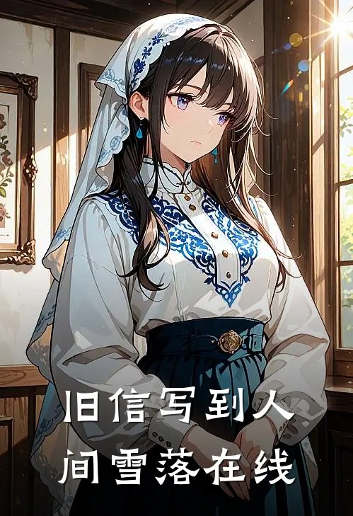 旧信写到人间雪落在线
