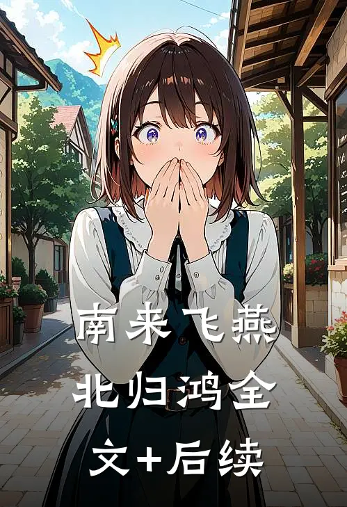 南来飞燕北归鸿全文+后续