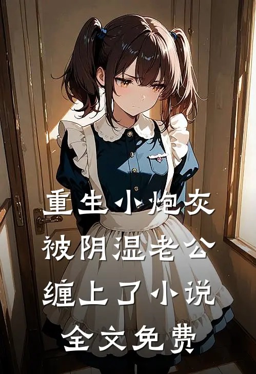 重生小炮灰被阴湿老公缠上了小说全文免费