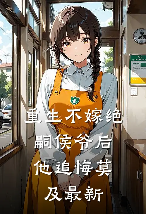 重生不嫁绝嗣侯爷后，他追悔莫及最新