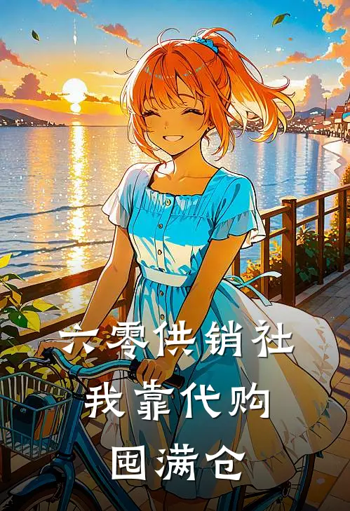 六零供销社：我靠代购囤满仓