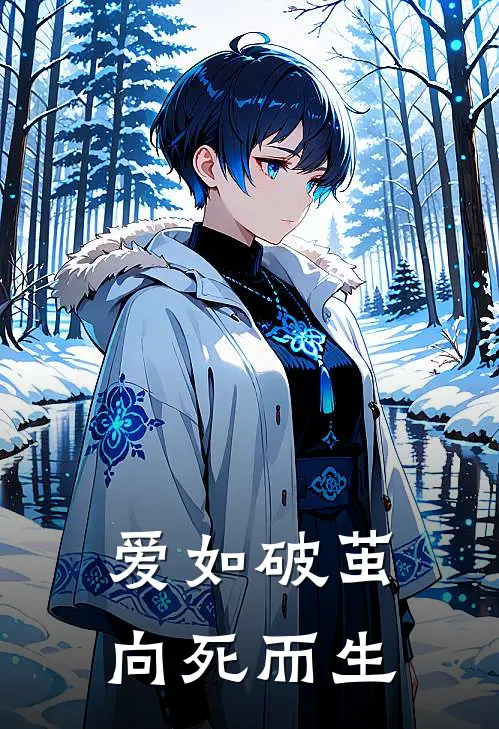 爱如破茧，向死而生
