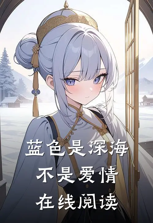 蓝色是深海，不是爱情在线阅读