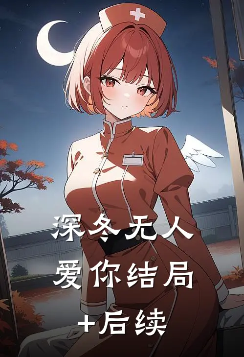深冬无人爱你结局+后续