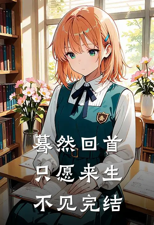 蓦然回首，只愿来生不见完结