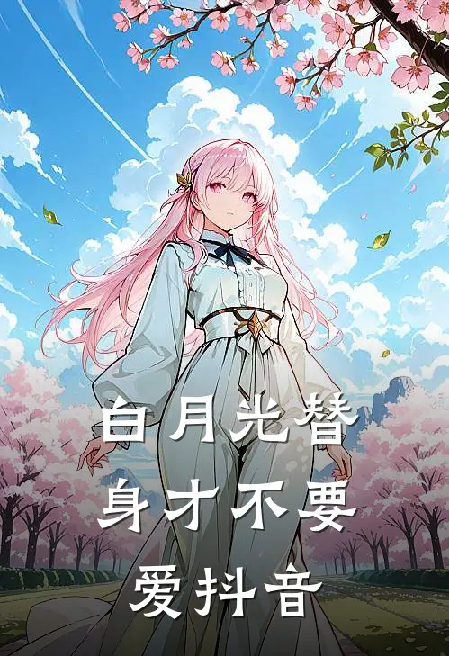 白月光替身才不要爱抖音
