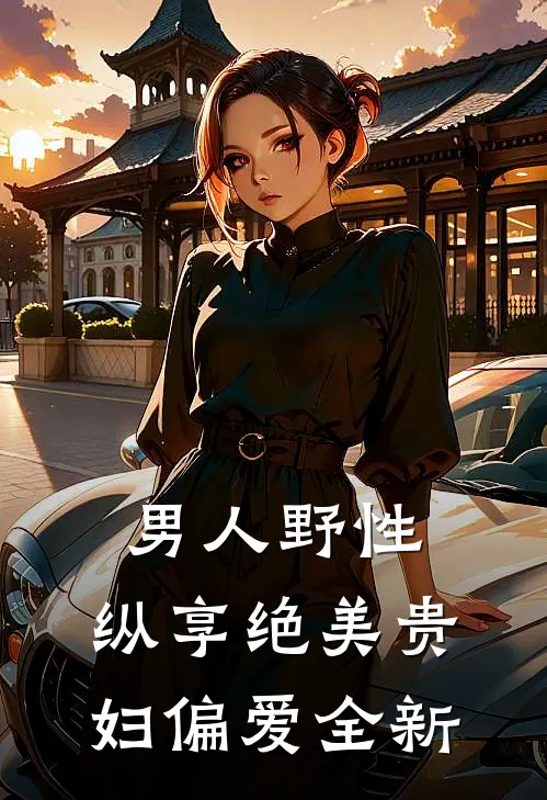 男人野性：纵享绝美贵妇偏爱全新