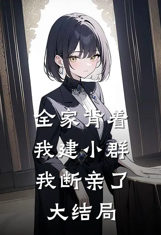 全家背着我建小群，我断亲了大结局