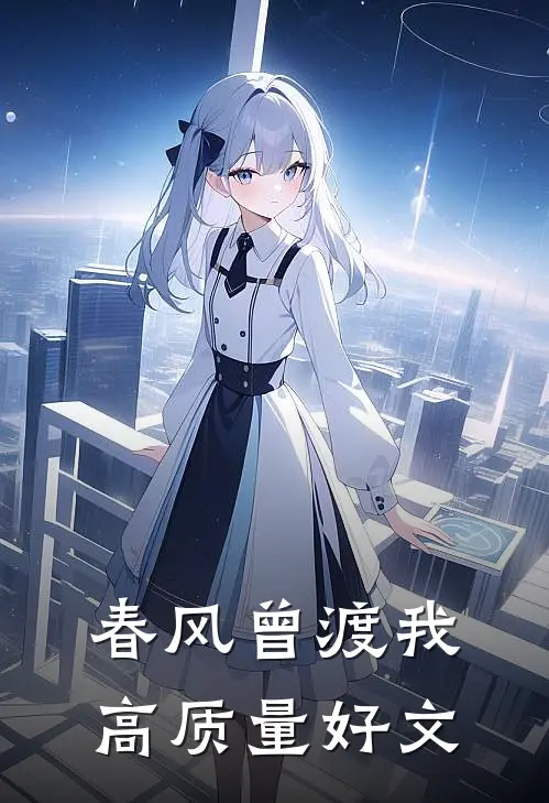 春风曾渡我高质量好文