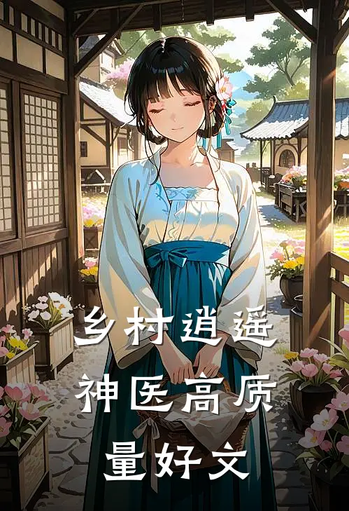 乡村逍遥神医高质量好文