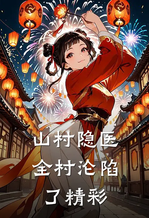 山村隐医，全村沦陷了精彩