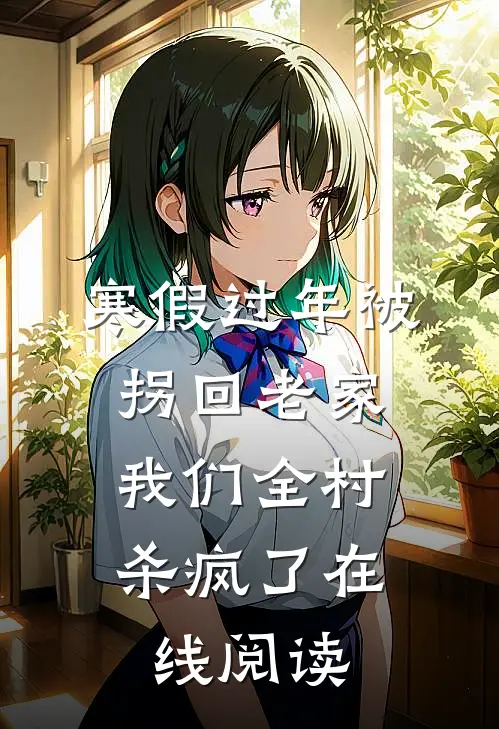 寒假过年被拐回老家，我们全村杀疯了在线阅读