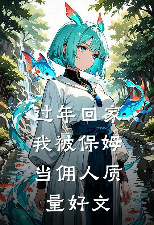 过年回家，我被保姆当佣人质量好文
