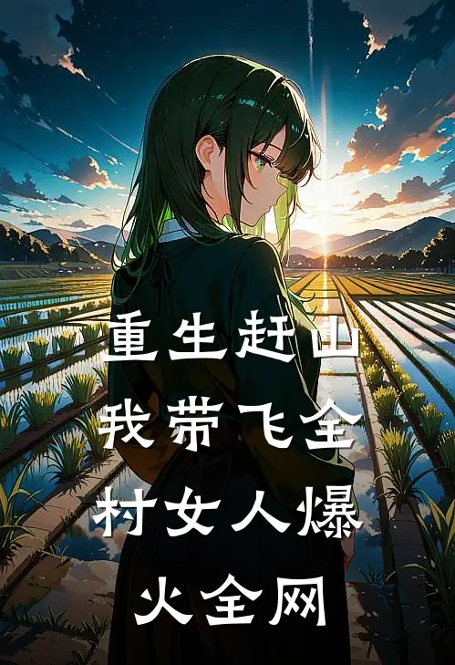 重生赶山：我带飞全村女人爆火全网