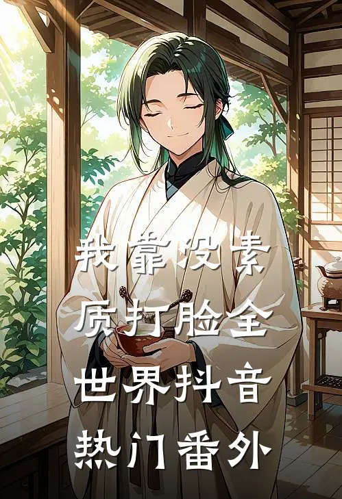我靠没素质打脸全世界抖音热门番外