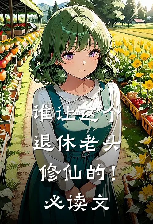 谁让这个退休老头修仙的！必读文
