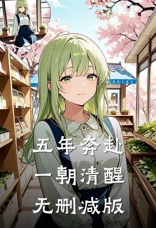 五年奔赴，一朝清醒无删减版