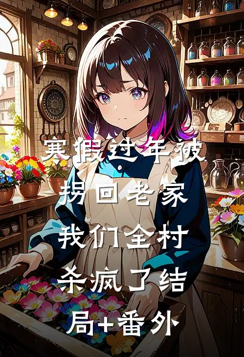 寒假过年被拐回老家，我们全村杀疯了结局+番外