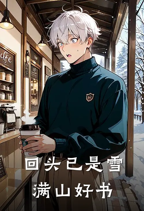 回头已是雪满山好书